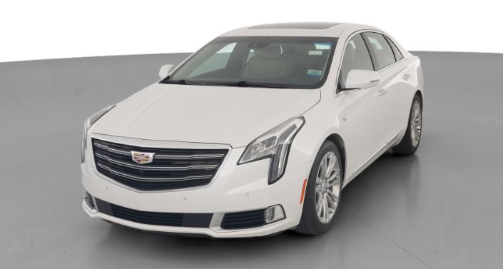 2018 Cadillac XTS Luxury -
                  Lorain, OH