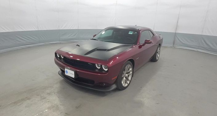 Thumbnail: 2020 Dodge Challenger - 1