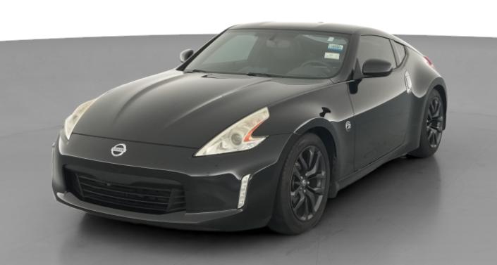 2017 Nissan Z 370Z -
                  Trenton, OH