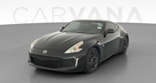 2017 Nissan 370Z