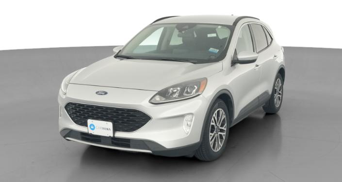 Thumbnail: 2020 Ford Escape - 1