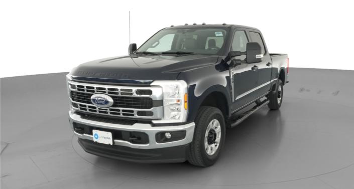 Thumbnail: 2024 Ford Econoline - 1