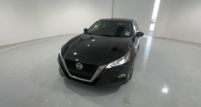 Thumbnail: 2019 Nissan Altima - 1
