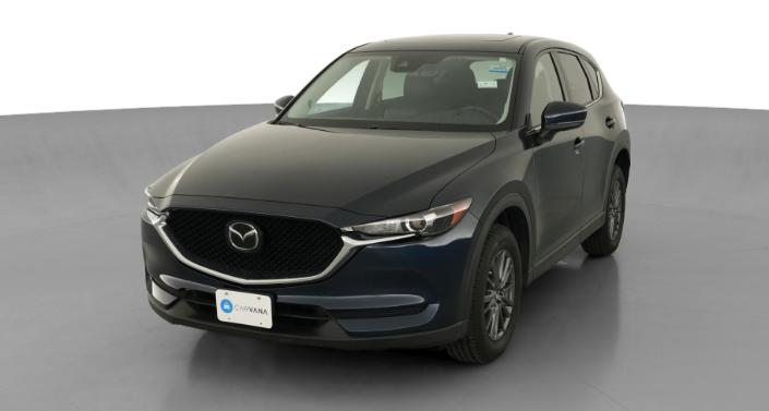 Thumbnail: 2020 Mazda CX-5 - 1