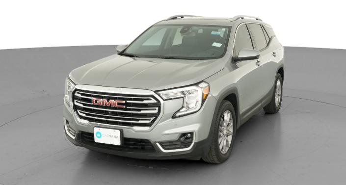 Thumbnail: 2023 GMC Terrain - 1