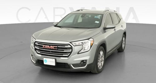 2023 GMC Terrain