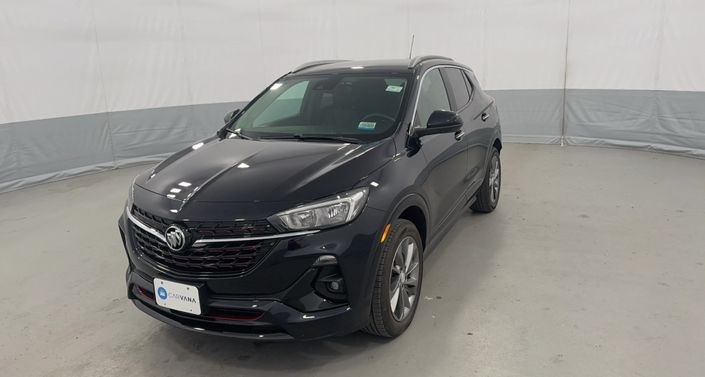 Thumbnail: 2020 Buick Encore GX - 1