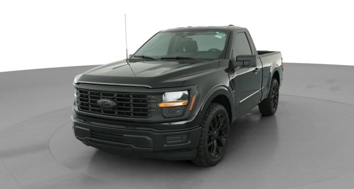 Thumbnail: 2026 Ford Econoline - 1
