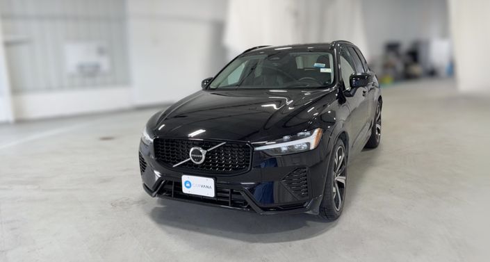 Thumbnail: 2023 Volvo XC60 - 1