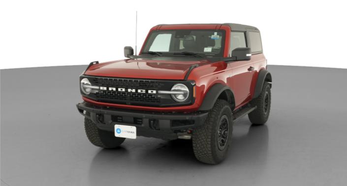 Thumbnail: 2023 Ford Bronco - 1