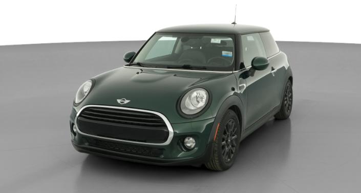2018 MINI Cooper Hardtop 2 Door -
                  Framingham, MA