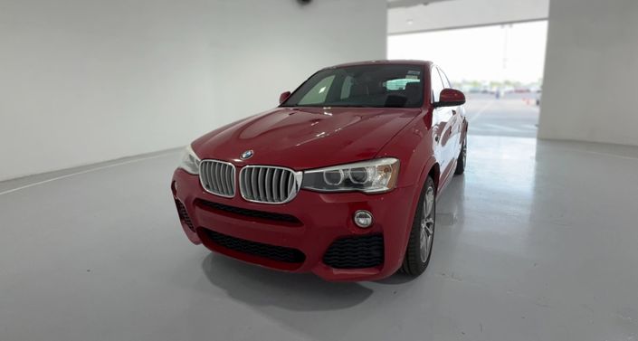 2015 BMW X4 xDrive35i -
                  Tempe, AZ