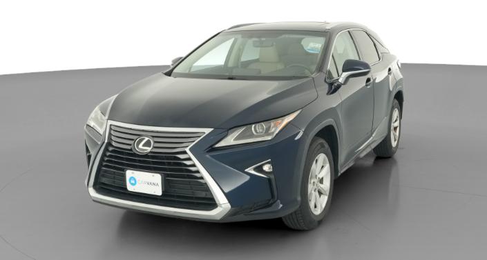 Thumbnail: 2016 Lexus RX - 1
