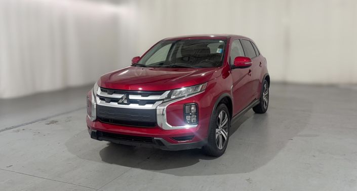2021 Mitsubishi Outlander Sport SE -
                  Union City, GA