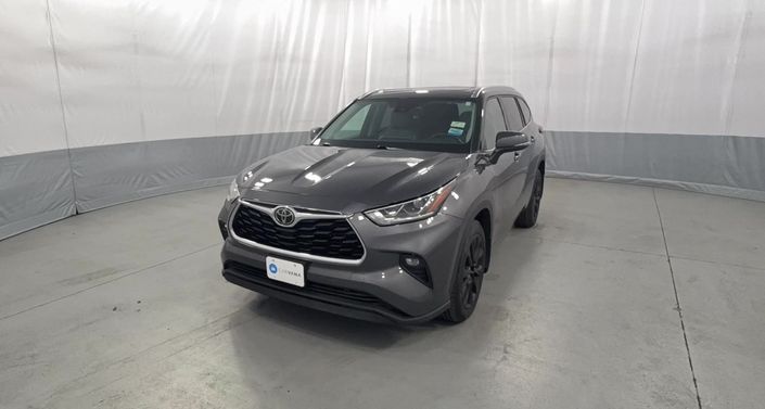 Thumbnail: 2020 Toyota Highlander - 1