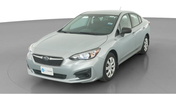 2018 Subaru Impreza 2.0i -
                  Indianapolis, IN