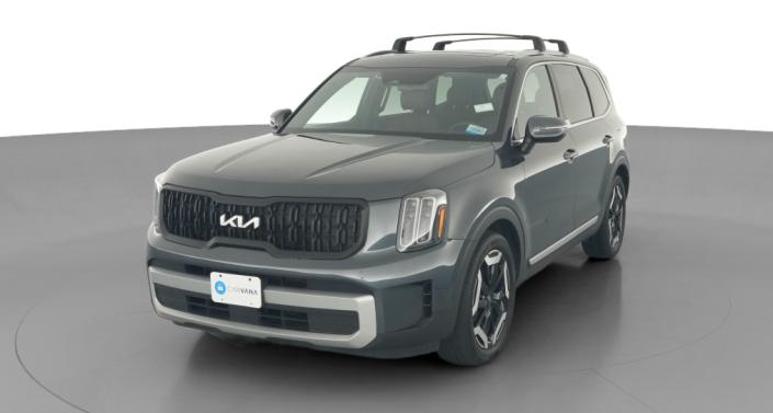 Thumbnail: 2023 Kia Telluride - 1