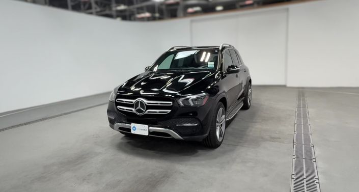 2020 Mercedes-Benz GLE 350 -
                  Tracy, CA
