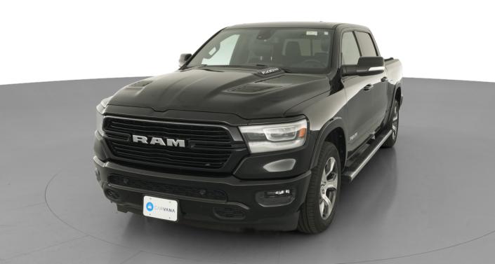 Thumbnail: 2019 RAM 1500 - 1