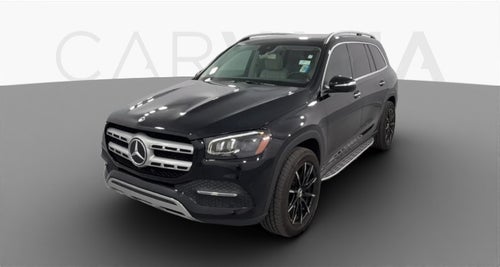 2020 Mercedes-Benz GLS