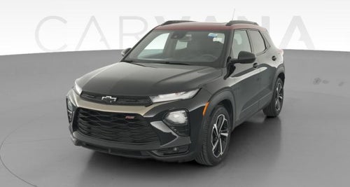 2021 Chevrolet Trailblazer