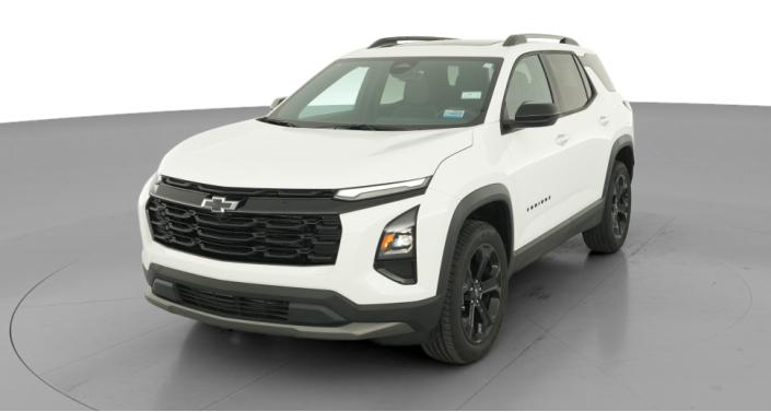 Thumbnail: 2026 Chevrolet Equinox - 1