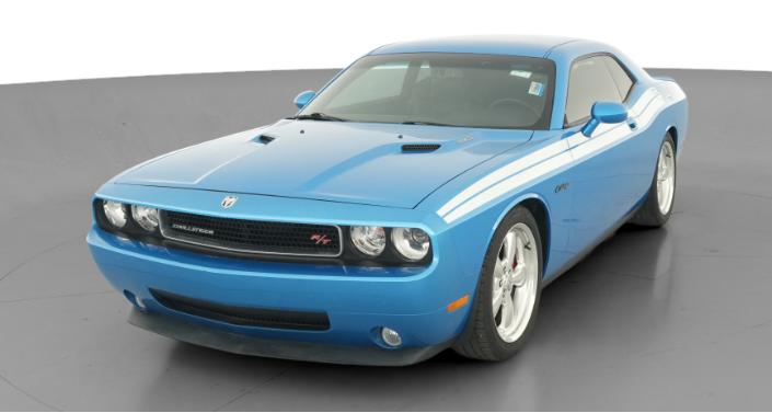 Thumbnail: 2010 Dodge Challenger - 1