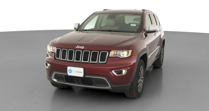 Thumbnail: 2019 Jeep Grand Cherokee - 1