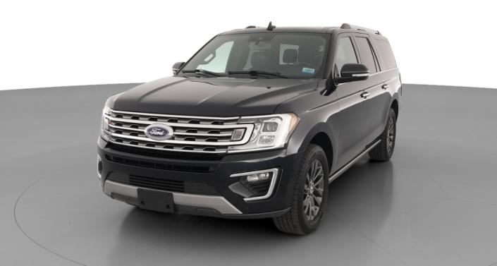 2021 Ford Expedition MAX Limited -
                  Lorain, OH