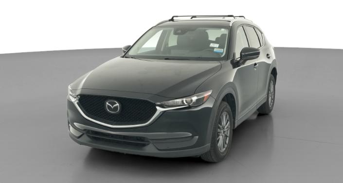 Thumbnail: 2021 Mazda CX-5 - 1