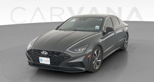 2022 Hyundai Sonata