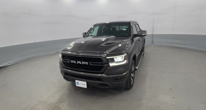 Thumbnail: 2019 RAM 1500 - 1