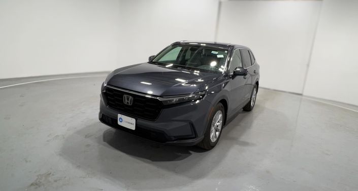 Thumbnail: 2025 Honda CR-V - 1