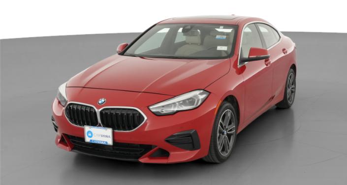 Thumbnail: 2023 BMW 2 Series - 1