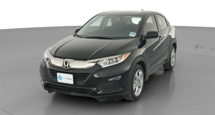 Thumbnail: 2020 Honda HR-V - 1