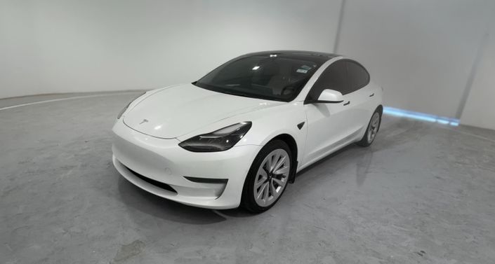 Thumbnail: 2022 Tesla Model 3 - 1