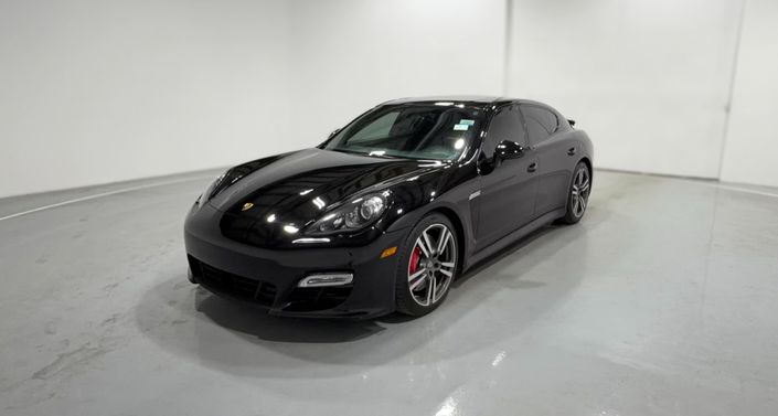 2013 Porsche Panamera GTS -
                  Fairview, OR