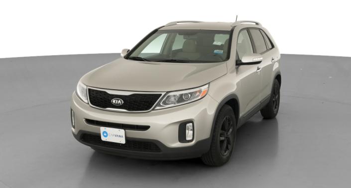 2014 Kia Sorento LX -
                  Richton Park, IL