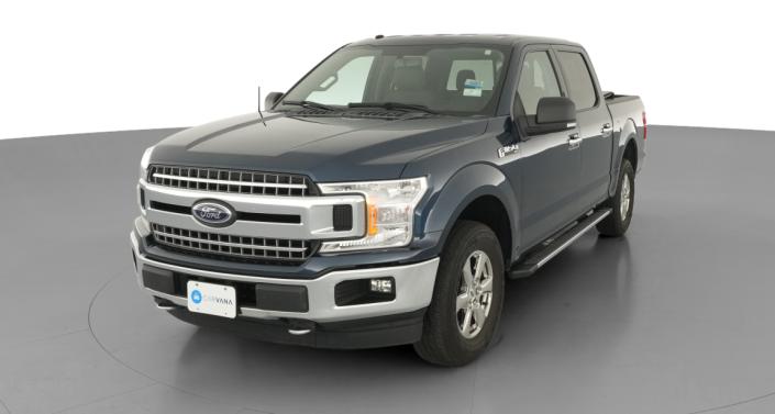 Thumbnail: 2018 Ford Econoline - 1
