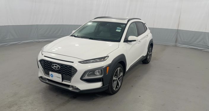 Thumbnail: 2021 Hyundai Kona - 1