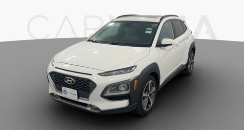 2021 Hyundai Kona