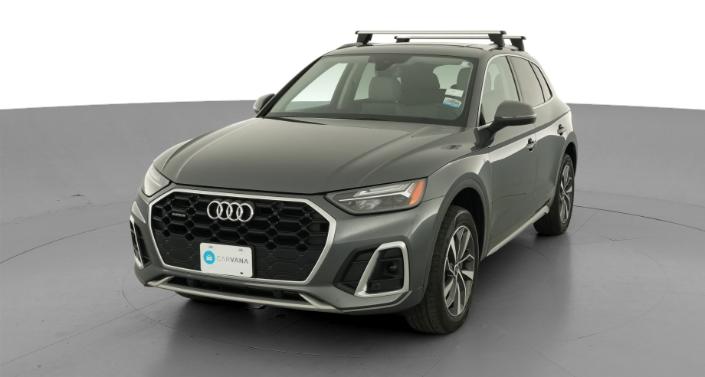 Thumbnail: 2023 Audi Q5 - 1