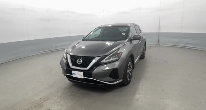 Thumbnail: 2021 Nissan Murano - 1