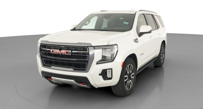 Thumbnail: 2024 GMC Yukon - 1
