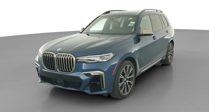 2020 BMW X7 M50i -
                  Concord, NC