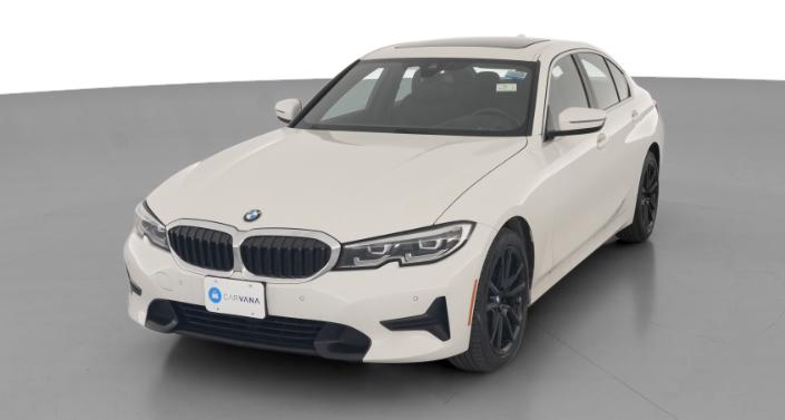 Thumbnail: 2019 BMW 3 Series - 1