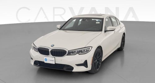 2019 BMW 3 Series