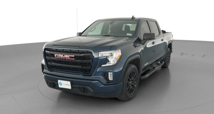 Thumbnail: 2020 GMC Sierra 1500 - 1
