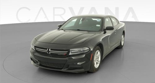 2015 Dodge Charger