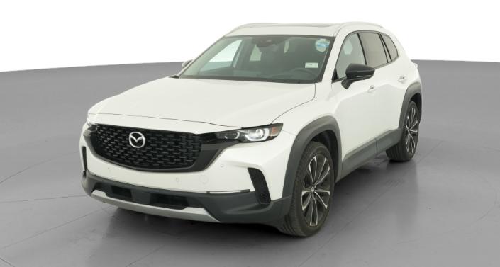 Thumbnail: 2024 Mazda CX-50 - 1